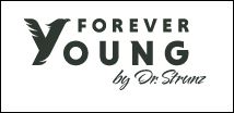 forever young by Dr. Strunz